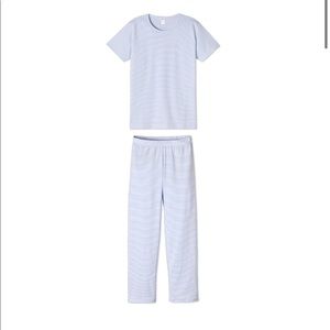 Weekend Set- French Blue- never worn